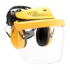 3M Safety helmet G500V5F11H51-GU Yellow